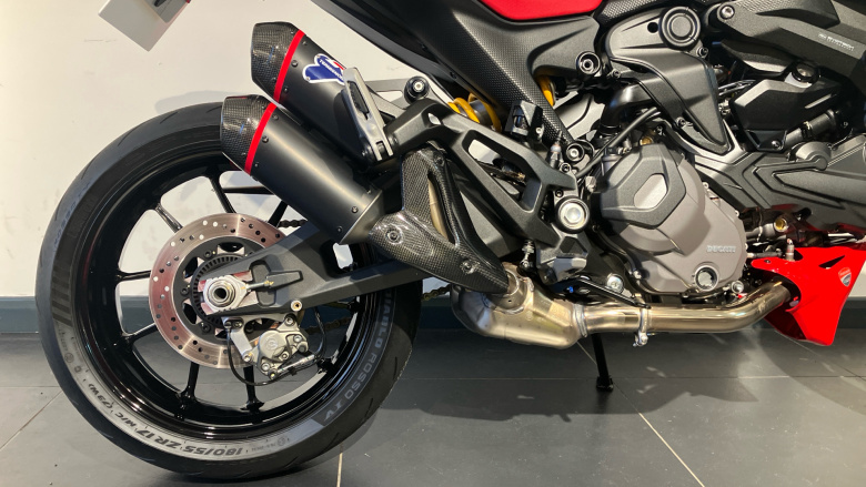 Ducati Monster SP (22MY)